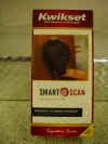 kwikset biometric deadbolt bronze 2.JPG (596123 bytes)