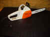 stihl mse 140 elec. chainsaw 2.JPG (172822 bytes)